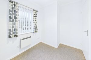 Bedroom 2- click for photo gallery